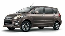  Penjualan Buruk, Mazda Tetap Pertahankan VX-1