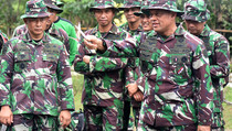 Terkait Travel Warning Australia, TNI Tingkatkan Pengamanan
