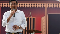 Djarot: Program 