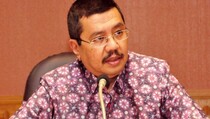 Gubernur Sumut Apresiasi Kejujuran Istri soal Suap APBD