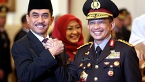 Bambang Soesatyo Sebut Komjen Suhardi Layak Jabat Kepala BNPT