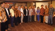 SDA Bisa Jadi Sumber Konflik di Tanah Air