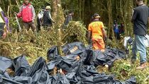 Dugaan Manifes Palsu Trigana, Polisi Periksa 16 Saksi