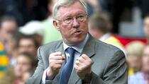 Deretan Pemain Bintang yang Gagal Diboyong Ferguson