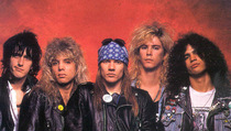 Resmi, Reuni Awal Guns N' Roses Akan Berlangsung di Festival California