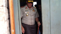 IJN Minta Polda Papua Buktikan Tuduhan Wartawan Informan Asing di Papua