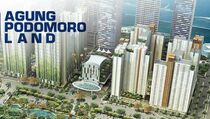APLN Genjot Pengembangan Orchard Park di Batam