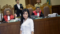 Pemeriksaan Kejiwaan Jessica Jadi Penentu Proses Hukum