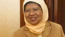 Mantan Petinggi BI Siti Fadjriyah Meninggal Dunia