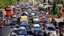Kecelakaan di Jateng Meningkat dari Tahun Lalu