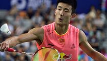 Sengit, Chen Long Akhirnya Kalahkan Lin Dan