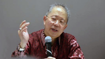 Jangan Mudah Terkejut dan Gampang Takjub