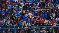 Picu Keributan dengan Jakmania, 7 Suporter Persitara Diamankan