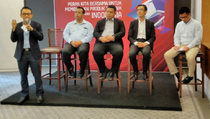 Kuartal II, Penjualan Smartphone Global Tembus 343 Juta