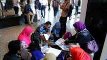 Soal Tax Amnesty Jilid II, BKF: Tunggu Pembahasan DPR