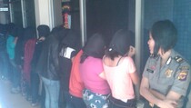 Lagi, Pekerja Seks Asal Maroko Diamankan di Puncak