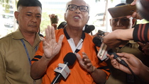 Kasus OC Kaligis Harus Dijadikan Pelajaran