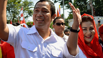 Survei Indo Barometer, Hendrar Prihadi-Hevearita Menangkan Pilkada Semarang