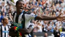 Jual Beli Gol, Newcastle Ditahan Southampton