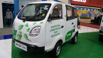 Mengenal Mobil Mini dari Tata Motors 