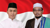 Cagub Kalteng Sugianto Janji Tak ke MK