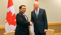 Fadli Zon: Revisi UU Anti Terorisme Bukan Hal Penting