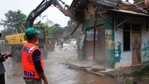 Bogor Waspadai Eksodus Pekerja Seks Kalijodo