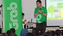 GrabCar Siap Uji KIR dan Bayar Pajak