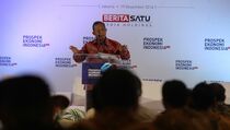 Darmin: Pemerintah Siapkan Kebijakan Pemerataan Ekonomi