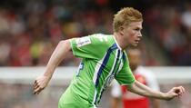Rayuan City untuk Bintang Wolfsburg
