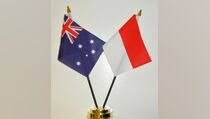 Australia-Indonesia Siap Perkuat Kerja Sama Bisnis UKM
