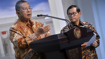 Darmin: Dualisme Pengelolaan Hambat Batam Jadi KEK