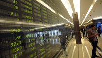 IHSG Berpeluang Menguat Meski Terbatas