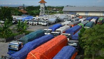 Implementasi Zero ODOL Diminta Jangan Hambat Proyek Strategis Nasional