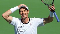 Positif Covid-19, Andy Murray Terancam Absen di Australian Terbuka