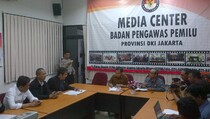 Tim Kampanye dan Relawan Harus Terdaftar di KPU