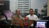 Kempora-PSSI Sepakat Kongres Digelar di Jakarta