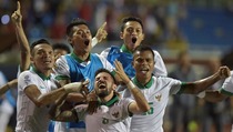 Jadwal Semifinal Piala AFF