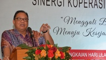 Menkop Buka Pelatihan Ekonomi Bagi Perempuan dan Difabel