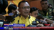 Pencalonan Airlangga Hartarto sebagai Capres Terlalu Dini