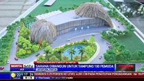 30 Pelaku Usaha OAP Biak Numfor Dapat Pelatihan