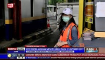 Tol Belmera Segera Terapkan Transaksi Nontunai