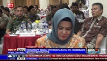 KPU: Data Pemilih Ganda Sudah Di Bawah Satu Juta
