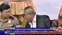 KPU Sebut Caleg DPR RI Bersih dari Eks Koruptor