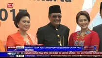 Djarot: Tak Ada Cuti Tambahan untuk PNS