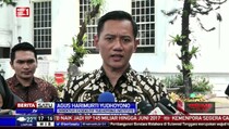 Jokowi Disebut Diktator, Ini Kata Agus Harimurti Yudhoyono