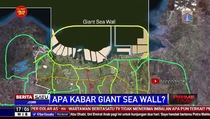 RI Bersama Belanda dan Korsel Matangkan Konsep Giant Sea Wall