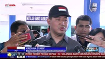Pengawas Ketenagakerjaan Harus Cegah Kecelakaan Kerja
