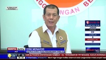 Penerapan PSBB Akan Diiringi Penegakan Hukum