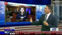 Pemerintah Optimistis Ekonomi Kuartal IV Tumbuh Baik
